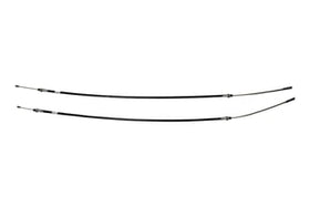 Baer Park brake cables 82-92 GM F-Body w/Baer Banksia Drum in Hat System Only