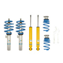Bilstein B14 (PSS) 2015 Mini Cooper F56 Front & Rear Performance Suspension System-1