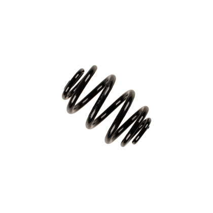 Bilstein B3 01-06 BMW 325Ci Series Replacement Rear Coil Spring; Sport Suspension Only 33 53 1 095 709