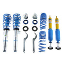 Bilstein B16 (PSS10) 12-13 BMW 328i 2.0L & 3.0L/335i 3.0L Front & Rear Performance Suspension System-1