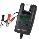 Yuasa Digital Battery Print Tester-1