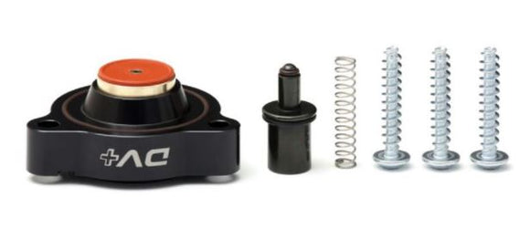 GO FAST BITS DV+ DIVERTER VALVE: 2010–2018 BMW X5 M