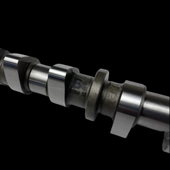 BRIAN CROWER CAMSHAFTS: 2017+ CAN-AM MAVERICK X3 TURBO