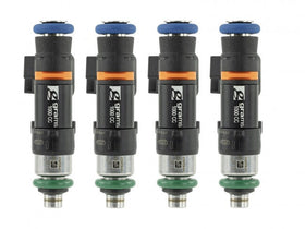 Grams Performance 1000cc Injector Kit – 2010–2012 Hyundai Genesis 2.0T