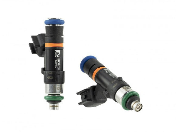 Grams Performance 1000cc Injector Kit – 2001–2017 Honda/Acura K Series/S2000