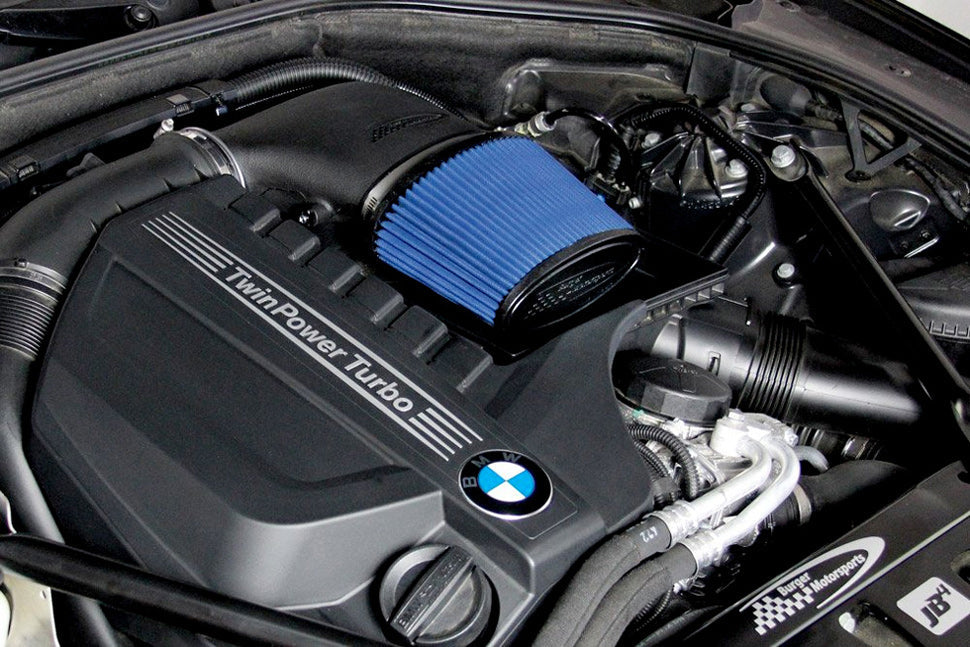 BMS F10 N55 BMW Intake - 0