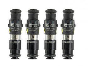 Grams Performance 1150cc Injector Kit – 2003–2005 Dodge Neon SRT-4 2.4L