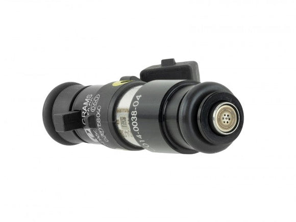 Grams Performance 1150cc Injector Kit – 2010–2012 Hyundai Genesis 2.0T