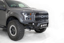 Addictive Desert Designs 17-20 Ford Raptor F-150 Bomber Front Bumper-5