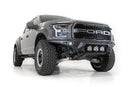 Addictive Desert Designs 17-20 Ford Raptor F-150 Bomber Front Bumper-6