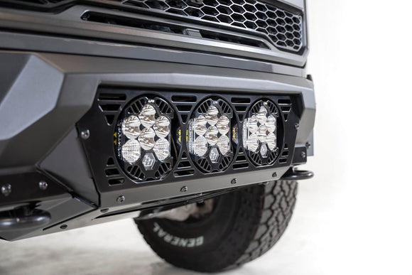 Addictive Desert Designs 17-20 Ford Raptor F-150 Bomber Front Bumper
