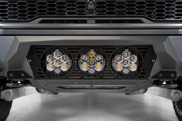 Addictive Desert Designs 17-20 Ford Raptor F-150 Bomber Front Bumper