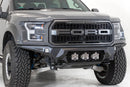 Addictive Desert Designs 17-20 Ford Raptor F-150 Bomber Front Bumper-1