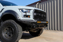 Addictive Desert Designs 17-18 Ford F-150 Raptor Stealth Fighter Front Bumper-16