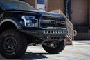 Addictive Desert Designs 17-18 Ford F-150 Raptor Stealth Fighter Front Bumper-14