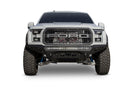 Addictive Desert Designs 17-18 Ford F-150 Raptor Stealth Fighter Front Bumper-3