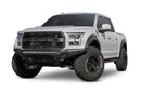 Addictive Desert Designs 17-18 Ford F-150 Raptor Stealth Fighter Front Bumper-4