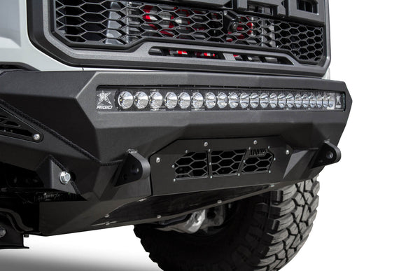 Addictive Desert Designs 17-18 Ford F-150 Raptor Stealth Fighter Front Bumper
