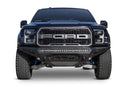 Addictive Desert Designs 17-18 Ford F-150 Raptor Stealth Fighter Front Bumper-8