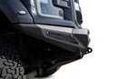 Addictive Desert Designs 17-18 Ford F-150 Raptor Stealth Fighter Front Bumper-9