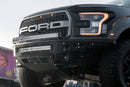 2017 - 2020 Ford Raptor Venom R Front Bumper-3