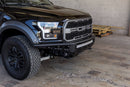 2017 - 2020 Ford Raptor Venom R Front Bumper-5