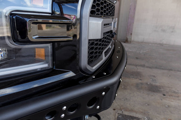 2017 - 2020 Ford Raptor Venom R Front Bumper