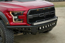 2017 - 2020 Ford Raptor Venom R Front Bumper-8