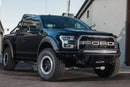 Addictive Desert Designs 17-18 Ford F-150 Raptor Stealth R Front Bumper w/ Winch Mount-3