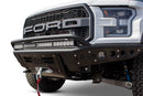 Addictive Desert Designs 17-18 Ford F-150 Raptor Stealth R Front Bumper w/ Winch Mount-6