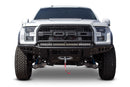 Addictive Desert Designs 17-18 Ford F-150 Raptor Stealth R Front Bumper w/ Winch Mount-7