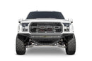Addictive Desert Designs 17-20 Ford F-150 Raptor Rock Fighter Frame Cut Front Bumper-3