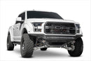 Addictive Desert Designs 17-20 Ford F-150 Raptor Rock Fighter Frame Cut Front Bumper-4
