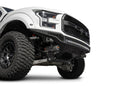 Addictive Desert Designs 17-20 Ford F-150 Raptor Rock Fighter Frame Cut Front Bumper-5