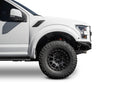 Addictive Desert Designs 17-20 Ford F-150 Raptor Rock Fighter Frame Cut Front Bumper-6