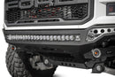 Addictive Desert Designs 17-20 Ford F-150 Raptor Rock Fighter Frame Cut Front Bumper-8