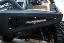 Addictive Desert Designs 17-18 Ford F-150 Raptor HoneyBadger Front Bumper w/ Winch Mount-12