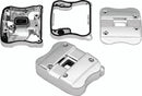 Bikers Choice 86-99 XL Chrome Rocker Box Kit-1
