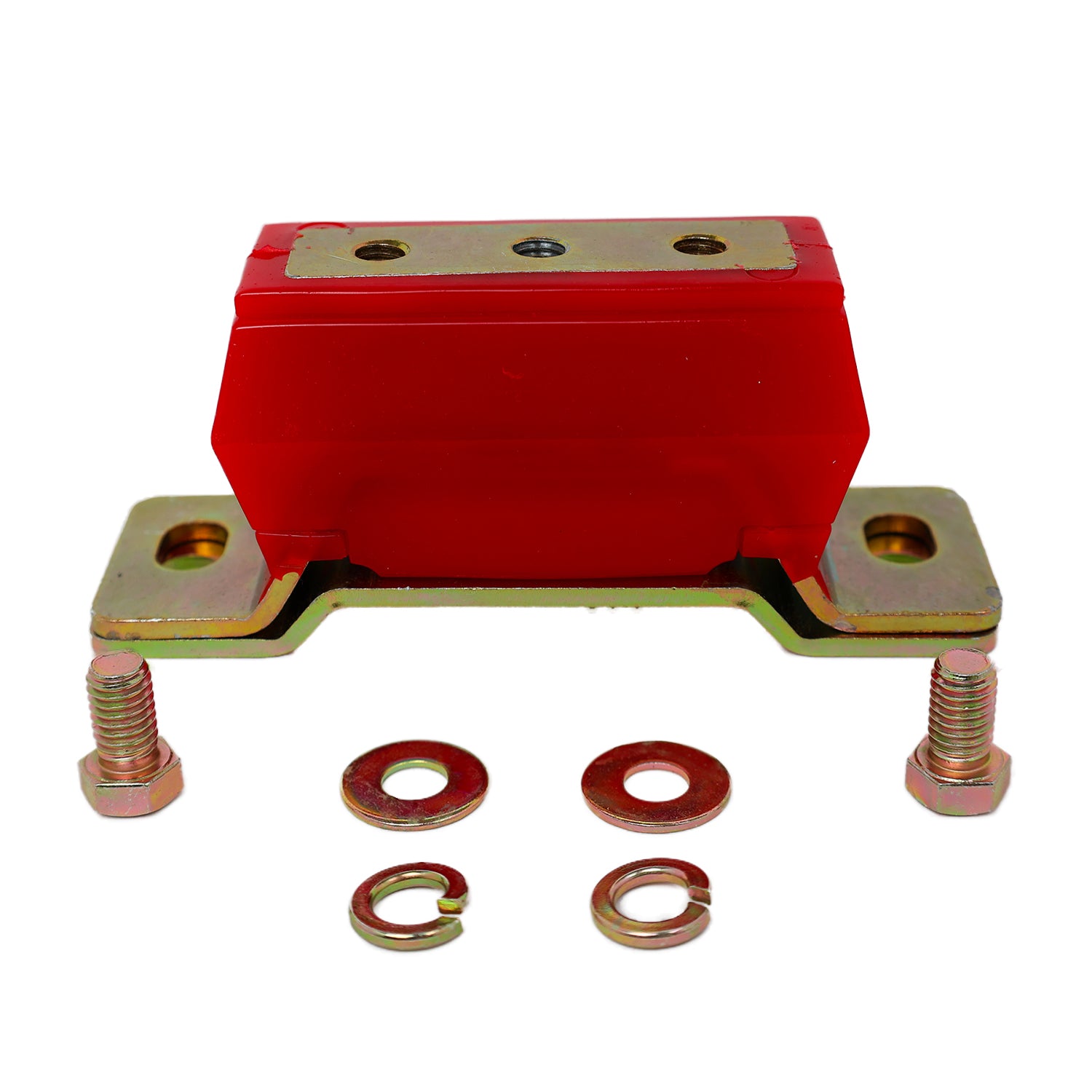 ENERGY SUSPENSION TRANSMISSION MOUNTS: FORD TRUCK AND VAN APPLICATIONS