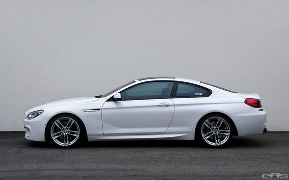 IND F06 / F12 / F13 6 Series Painted Front Reflector Set