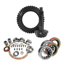 Yukon Gear & Install Kit Package For 8.875in GM 12T in a 3.73 Ratio-1
