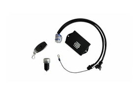 Novitec SwitchTronic Valve Controller for Ferrari 812