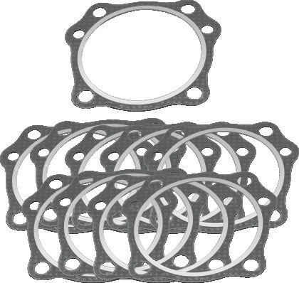 S&S Cycle 1984+ BT Head Gasket - 10 Pack