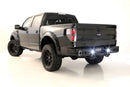 Addictive Desert Designs 10-14 Ford F-150 Raptor Venom Rear Bumper w/ Backup Sensor Cutouts-6