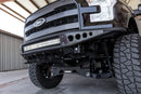 2015 - 2017 Ford F-150 Venom R Front Bumper-4