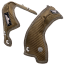 PTP Ford 3.5L EcoBoost Lava Turbo Blanket (Set - Left & Right)-1