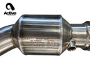2017–2020 Ford F-150 3.5L EcoBoost GESI EPA-Compliant Catted Downpipes-3