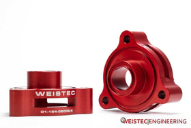 VTA Adapter System, Alfa Romeo Quadrifoglio