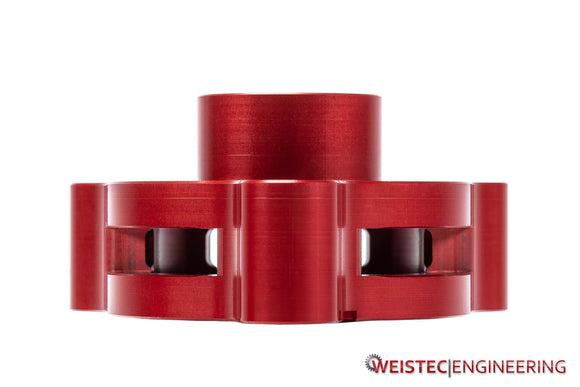 VTA Adapter System, Alfa Romeo Quadrifoglio