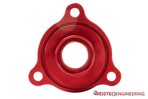 VTA Adapter System, Alfa Romeo Quadrifoglio